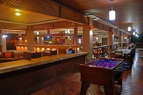Volcano Lodge Hotel & Thermal Experience