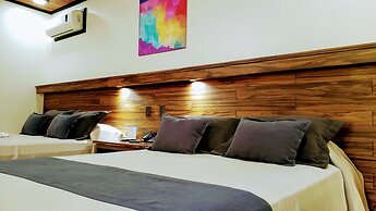Volcano Lodge Hotel & Thermal Experience