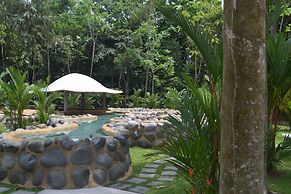 Volcano Lodge Hotel & Thermal Experience
