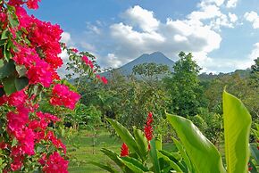 Volcano Lodge Hotel & Thermal Experience