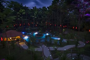 Volcano Lodge Hotel & Thermal Experience