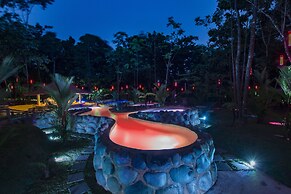 Volcano Lodge Hotel & Thermal Experience