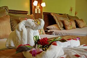 Volcano Lodge Hotel & Thermal Experience