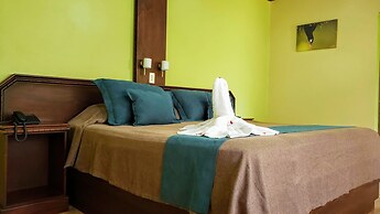 Volcano Lodge Hotel & Thermal Experience