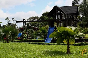 Volcano Lodge Hotel & Thermal Experience