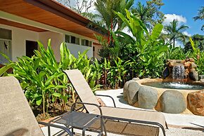 Volcano Lodge Hotel & Thermal Experience