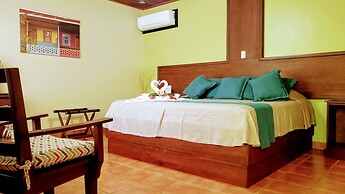 Volcano Lodge Hotel & Thermal Experience