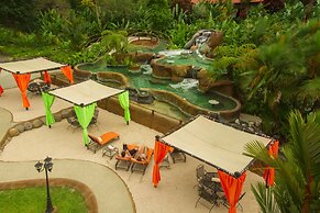 Volcano Lodge Hotel & Thermal Experience