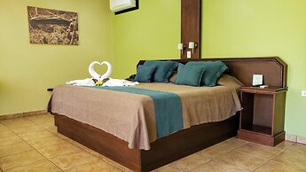 Volcano Lodge Hotel & Thermal Experience