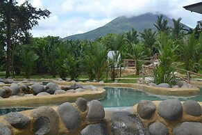 Volcano Lodge Hotel & Thermal Experience
