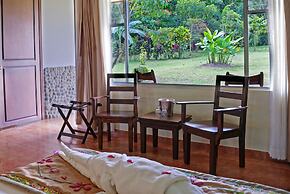 Volcano Lodge Hotel & Thermal Experience