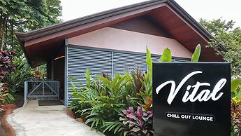 Volcano Lodge Hotel & Thermal Experience