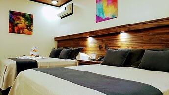 Volcano Lodge Hotel & Thermal Experience