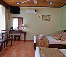 Volcano Lodge Hotel & Thermal Experience