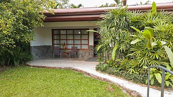Volcano Lodge Hotel & Thermal Experience