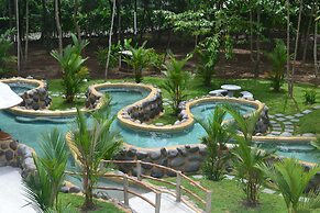 Volcano Lodge Hotel & Thermal Experience