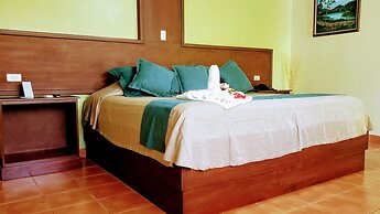 Volcano Lodge Hotel & Thermal Experience
