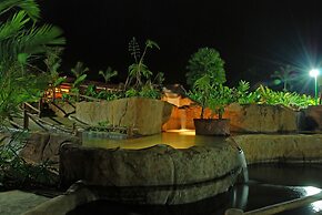Volcano Lodge Hotel & Thermal Experience