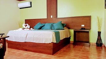 Volcano Lodge Hotel & Thermal Experience