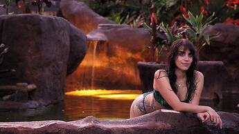 Volcano Lodge Hotel & Thermal Experience