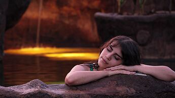 Volcano Lodge Hotel & Thermal Experience