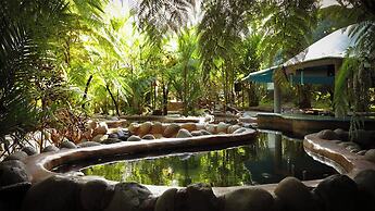 Volcano Lodge Hotel & Thermal Experience