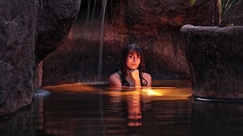 Volcano Lodge Hotel & Thermal Experience