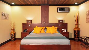 Volcano Lodge Hotel & Thermal Experience