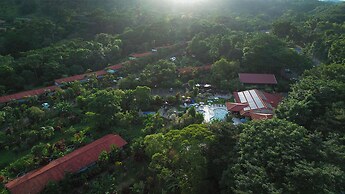 Volcano Lodge Hotel & Thermal Experience