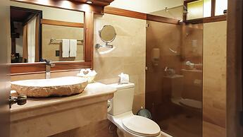 Volcano Lodge Hotel & Thermal Experience