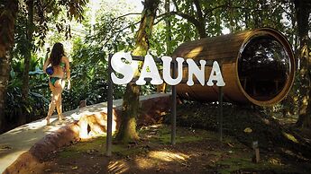 Volcano Lodge Hotel & Thermal Experience