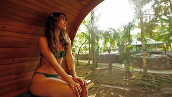 Volcano Lodge Hotel & Thermal Experience