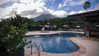 Volcano Lodge Hotel & Thermal Experience