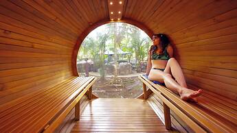 Volcano Lodge Hotel & Thermal Experience