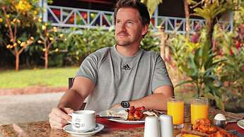 Volcano Lodge Hotel & Thermal Experience
