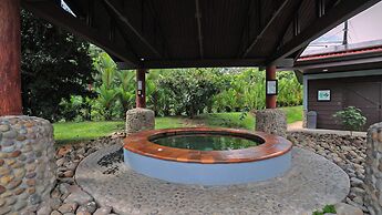 Volcano Lodge Hotel & Thermal Experience