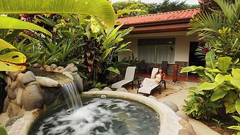 Volcano Lodge Hotel & Thermal Experience