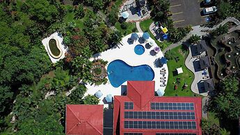 Volcano Lodge Hotel & Thermal Experience