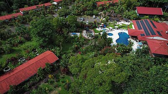 Volcano Lodge Hotel & Thermal Experience