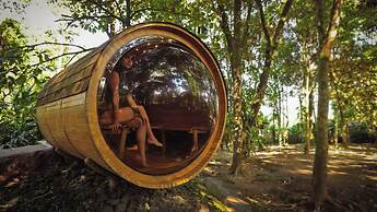 Volcano Lodge Hotel & Thermal Experience
