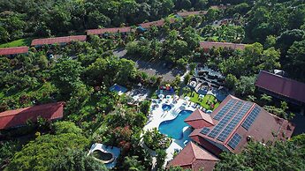 Volcano Lodge Hotel & Thermal Experience