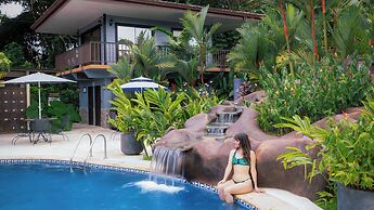 Volcano Lodge Hotel & Thermal Experience