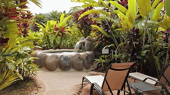 Volcano Lodge Hotel & Thermal Experience