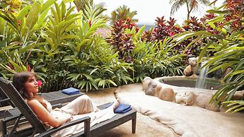 Volcano Lodge Hotel & Thermal Experience