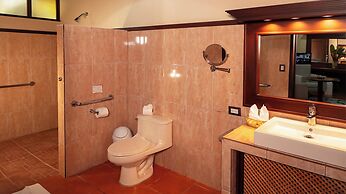 Volcano Lodge Hotel & Thermal Experience