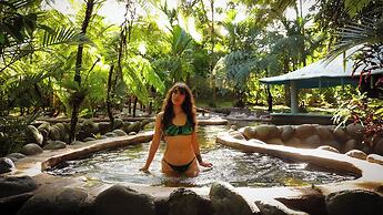 Volcano Lodge Hotel & Thermal Experience
