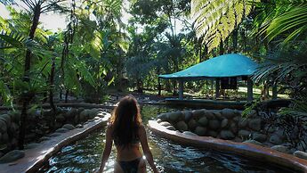 Volcano Lodge Hotel & Thermal Experience
