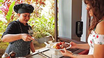 Volcano Lodge Hotel & Thermal Experience