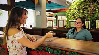 Volcano Lodge Hotel & Thermal Experience