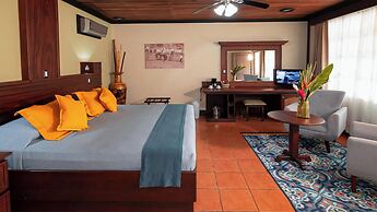 Volcano Lodge Hotel & Thermal Experience